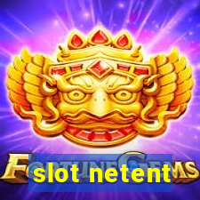 slot netent