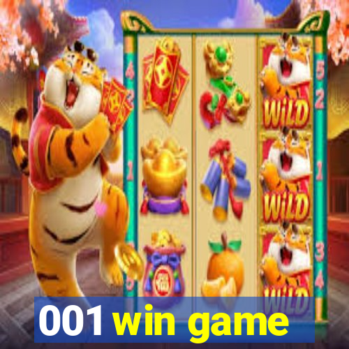 001 win game