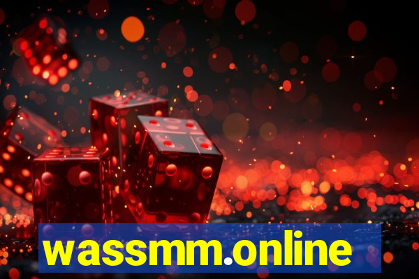 wassmm.online