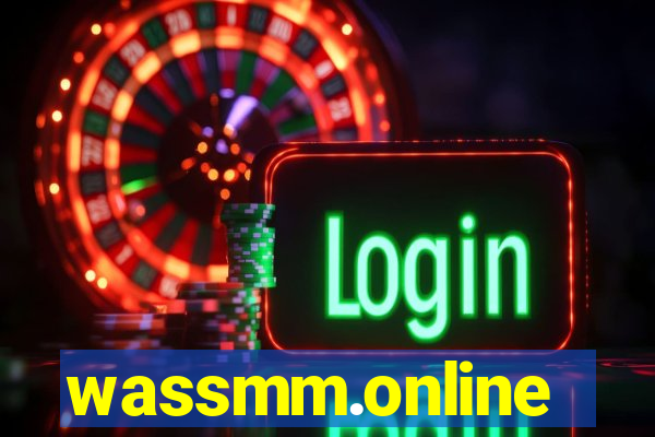 wassmm.online