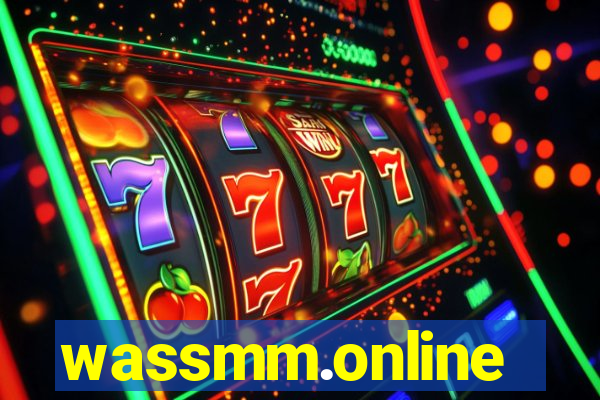 wassmm.online