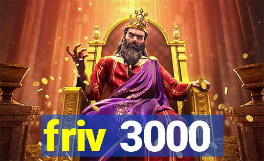 friv 3000