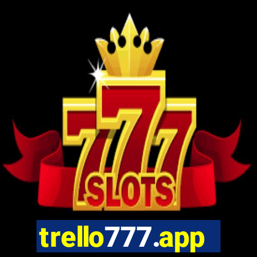 trello777.app