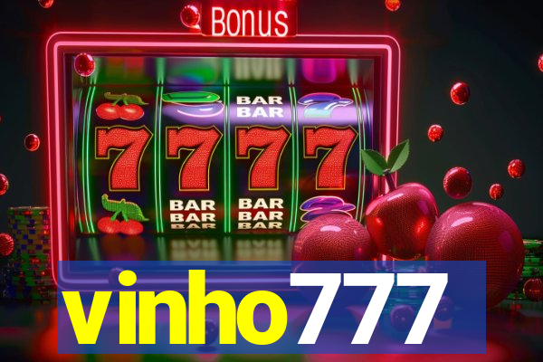 vinho777