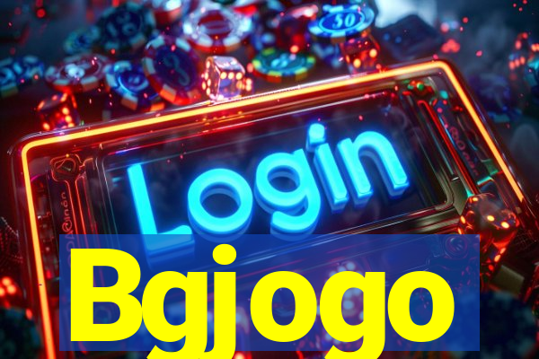 Bgjogo