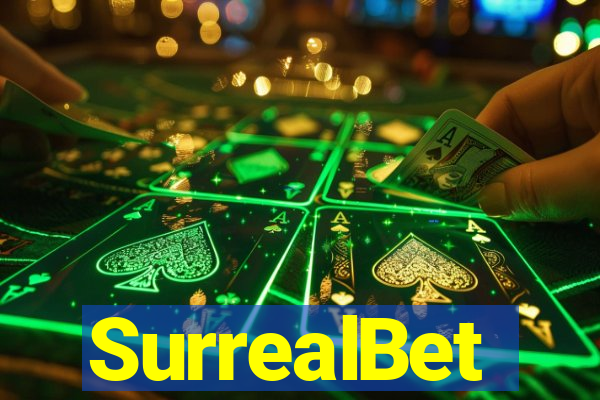 SurrealBet