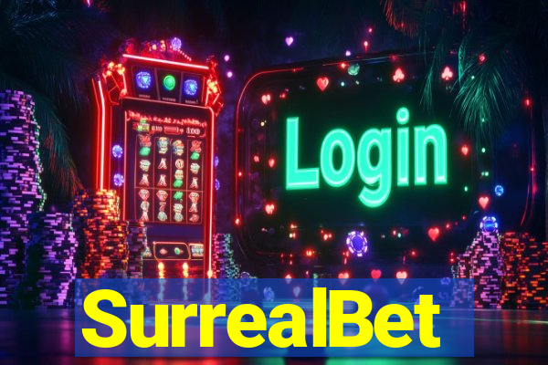 SurrealBet