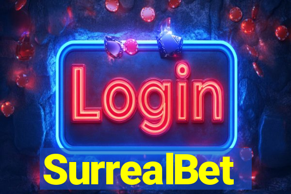 SurrealBet