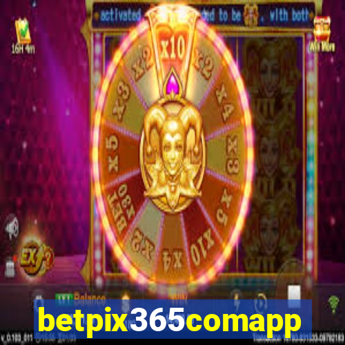 betpix365comapp