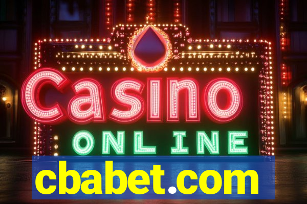 cbabet.com