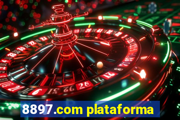 8897.com plataforma