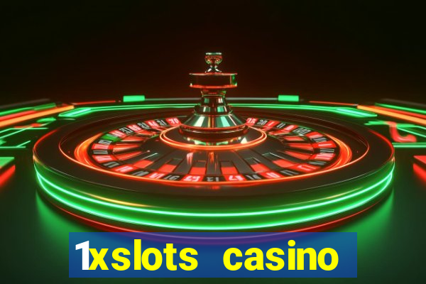 1xslots casino официальный сайт для россии