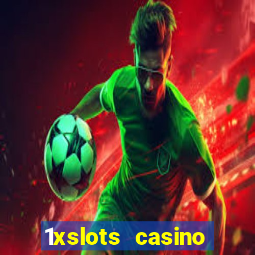 1xslots casino официальный сайт для россии