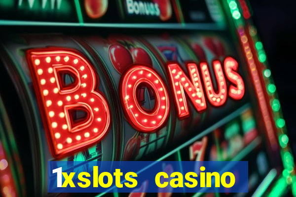 1xslots casino официальный сайт для россии