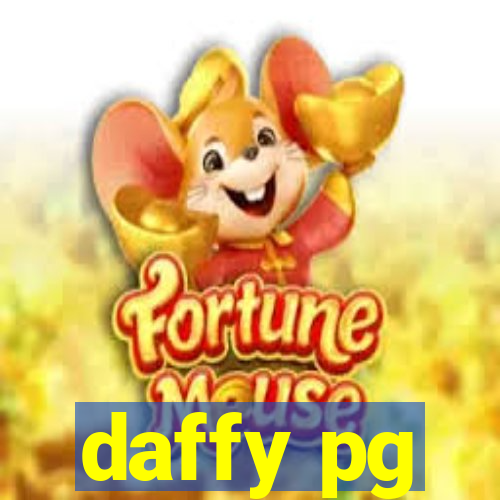 daffy pg