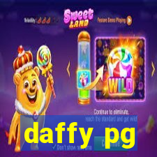 daffy pg