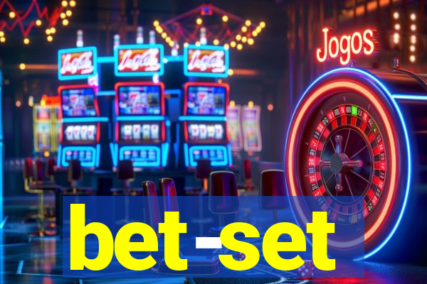 bet-set