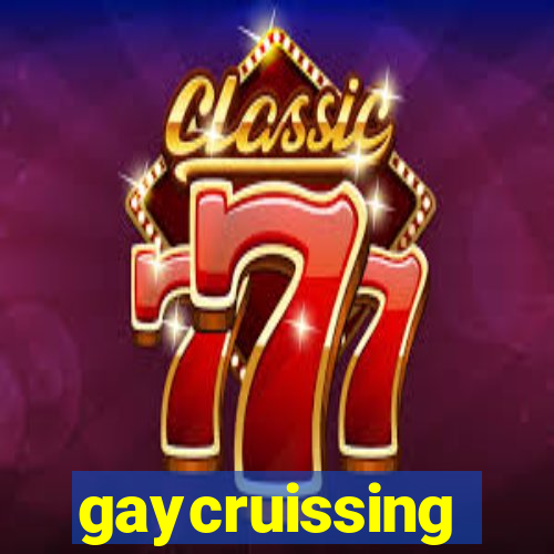 gaycruissing