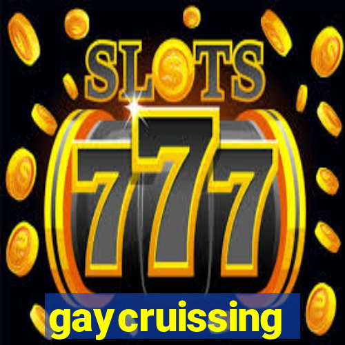 gaycruissing