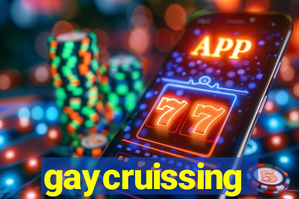 gaycruissing