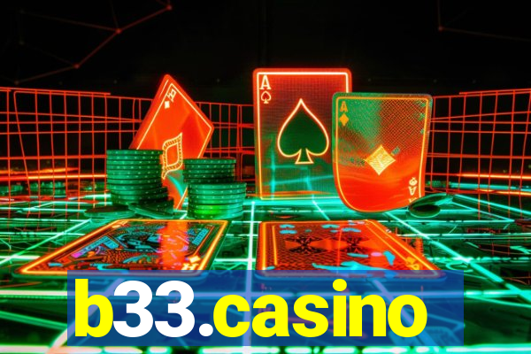 b33.casino