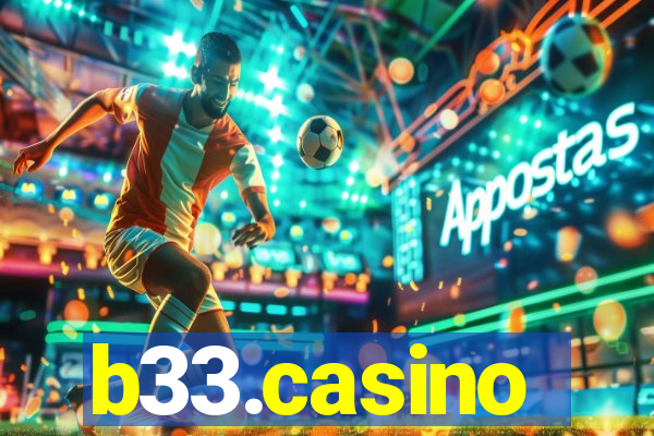 b33.casino