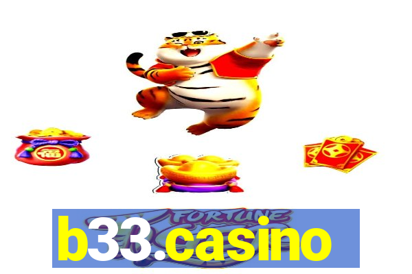 b33.casino