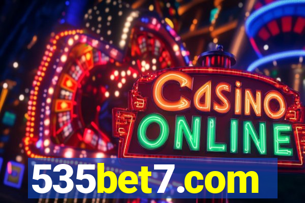 535bet7.com