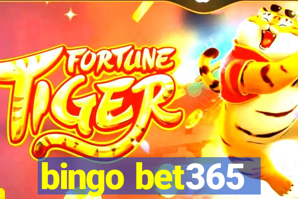 bingo bet365