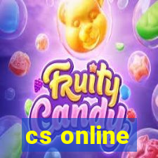 cs online