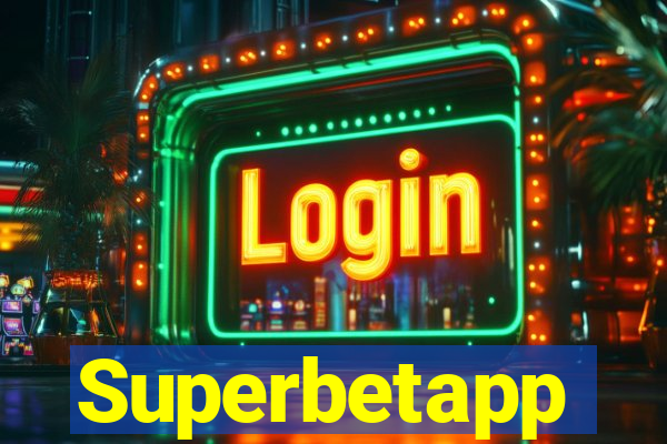 Superbetapp