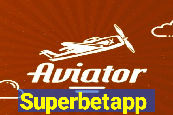 Superbetapp