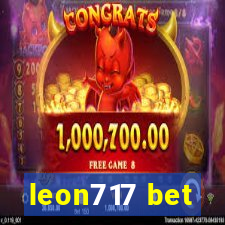 leon717 bet