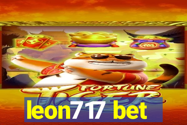 leon717 bet