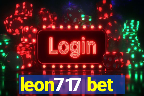 leon717 bet