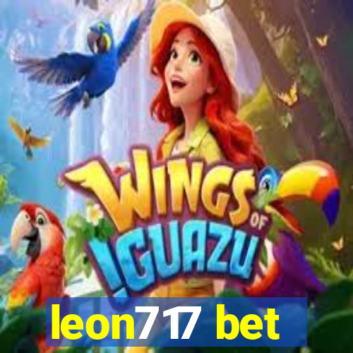 leon717 bet