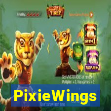 PixieWings