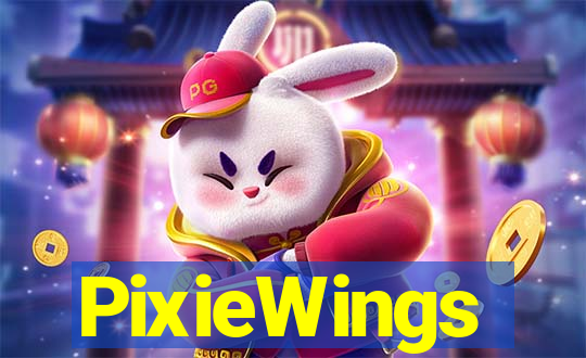 PixieWings