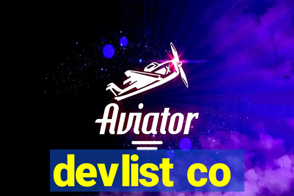 devlist co