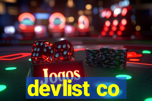 devlist co