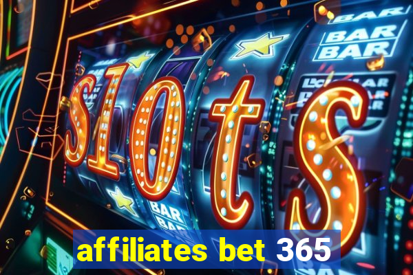 affiliates bet 365