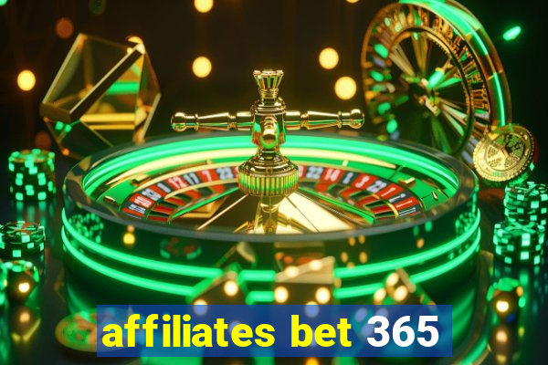 affiliates bet 365