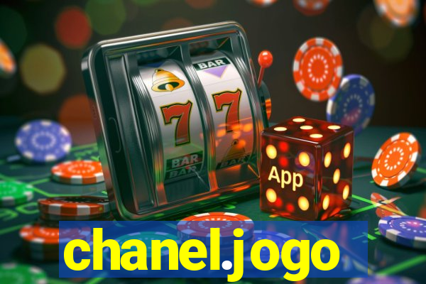 chanel.jogo