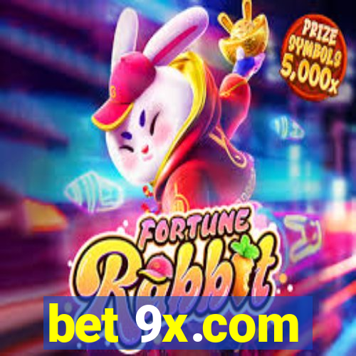 bet 9x.com