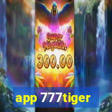 app 777tiger