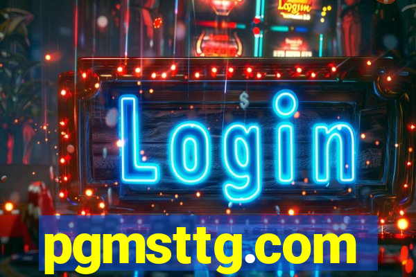 pgmsttg.com