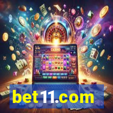 bet11.com