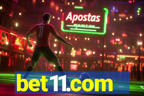 bet11.com