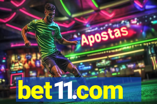 bet11.com