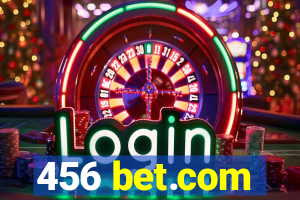 456 bet.com